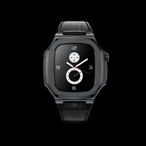 Apple Watch Case - ROL45 - Black